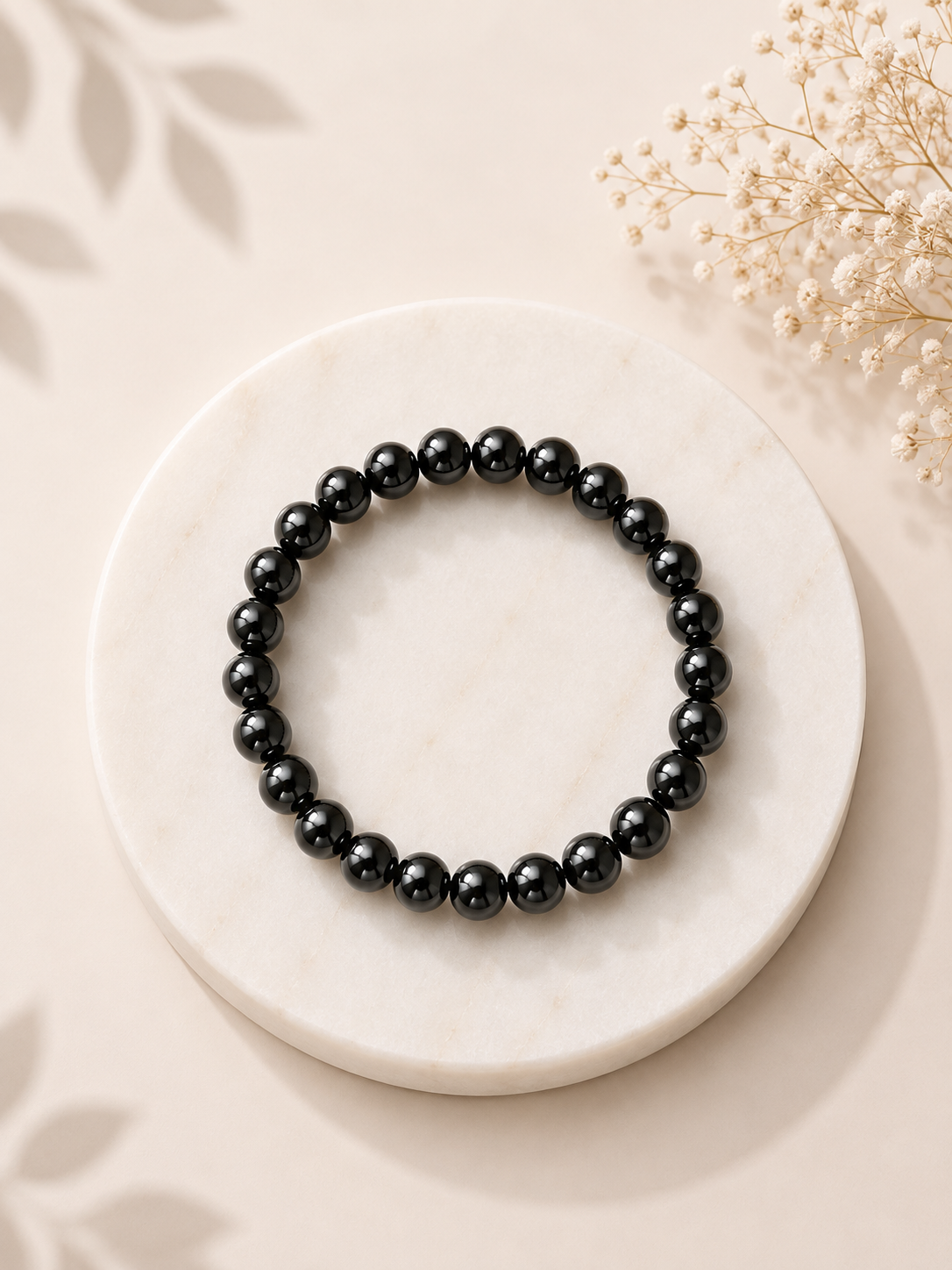 Hematite Bracelet